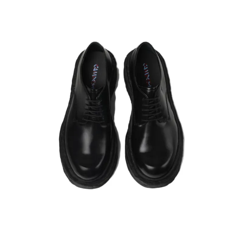 CAMPERLAB Men's Casual Shoes Unisex Black-2