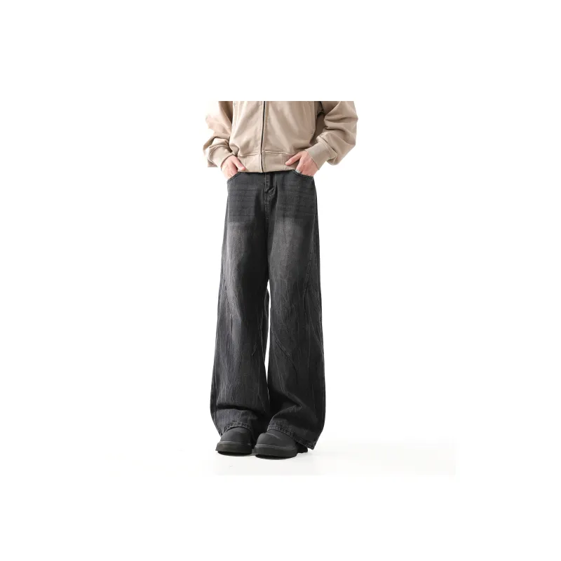 Kawasaki Jeans Unisex-4