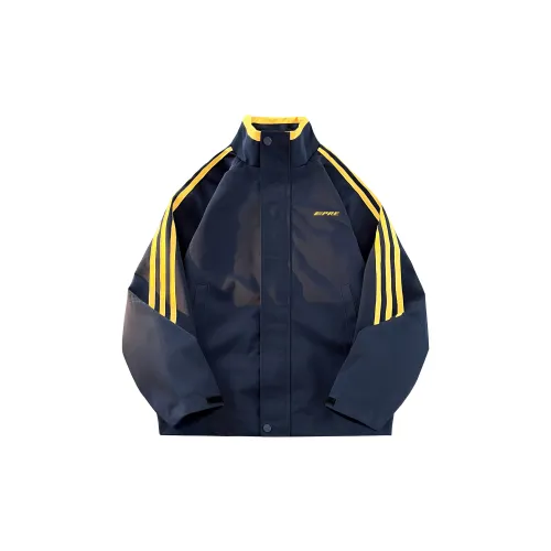 PRESSURE Jacket Unisex