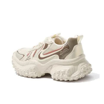 Safiya Low Top Chunky Sneakers Women's