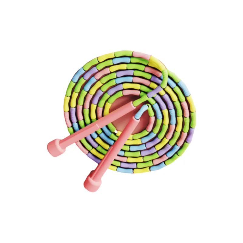AMYUP Fitness Training Non Countable Jump Ropes Adults PVC Cord 2.8m-1