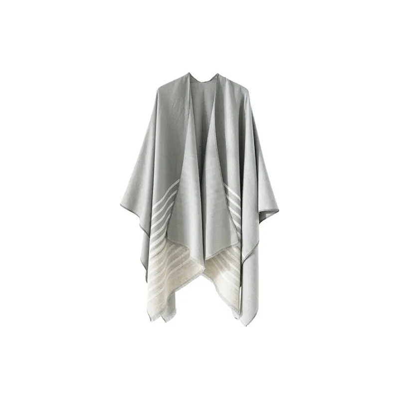 BAGGL Polyester Shawls Unisex Gift Box Set-2