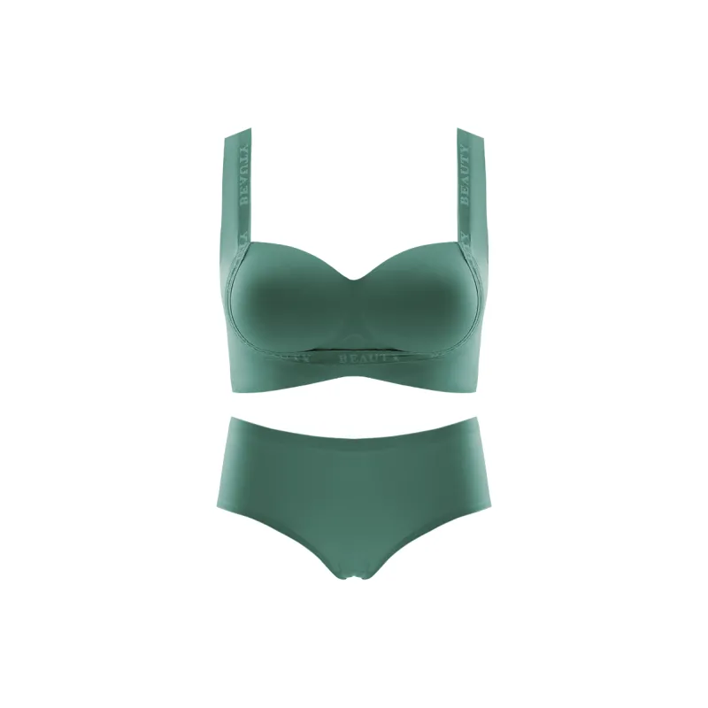 Touse Women's Underwear Sets-11