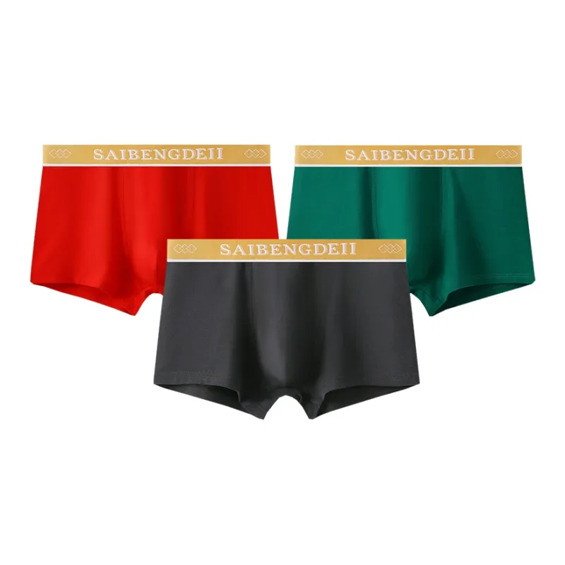 KJ Men Underpants-20