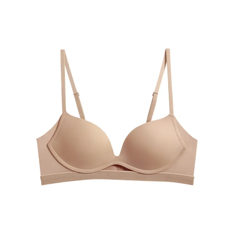 Ti Wei Su Women's Bras-3