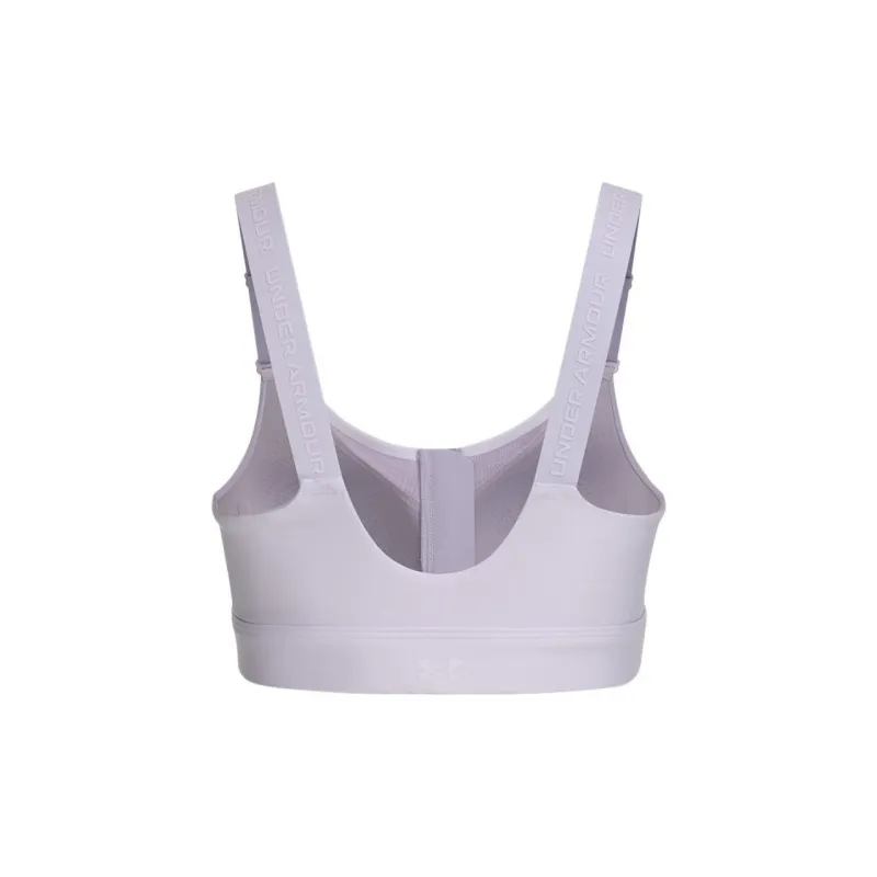 Under Armour Infinity 2.0 Sports Underwear Women's Light Purple-1