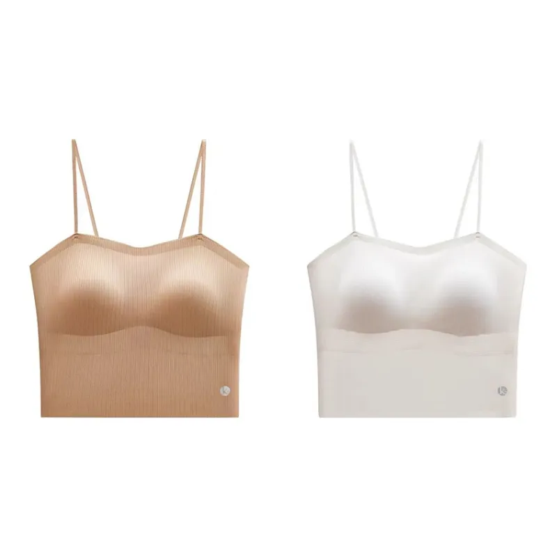 YUZHAOLIN Camisole Women's Combo Set-8