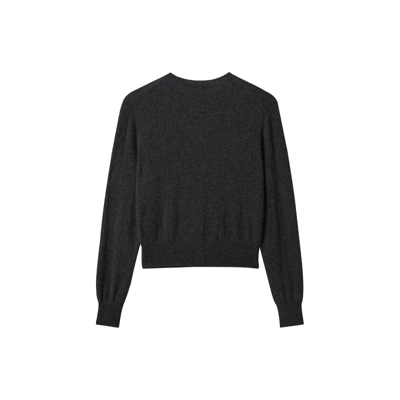 Miss Sixty Cashmere Sweater Women's-1