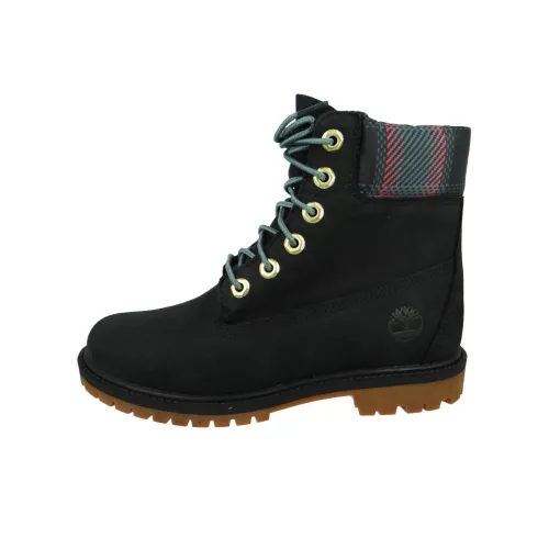 Timberland Ankle Boots Women's Black