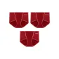 Peaceful Red+Peaceful Red+Joyful Red