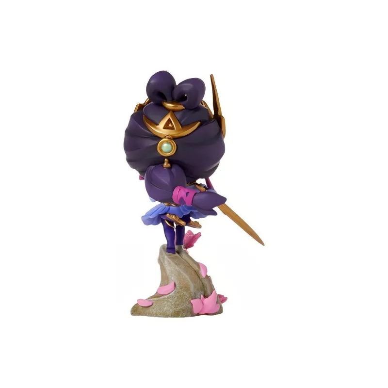 LEAGUE OF LEGENDS Diana, Scorn Of The Moon LOL League Of Legends, Diana, Goddess Of The Moon, 14cm Chibi Figures-2