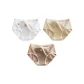 3 Pack (G Set-White+Green+Light Coffee)