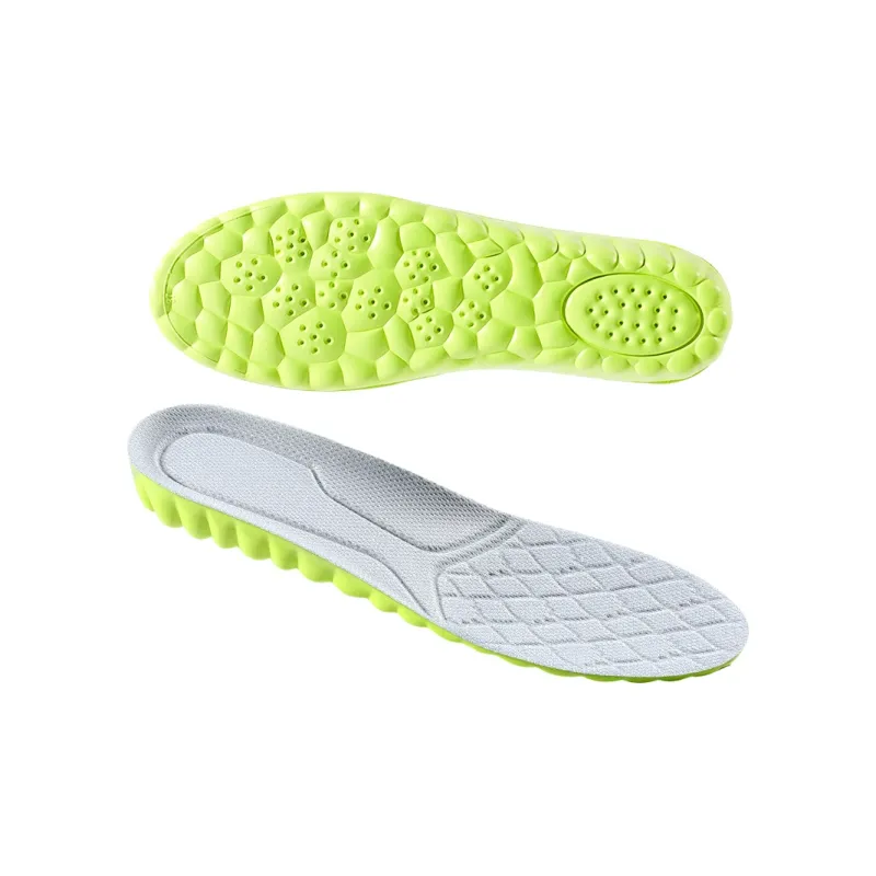 Footprint Tribe Mesh Insoles Unisex-10