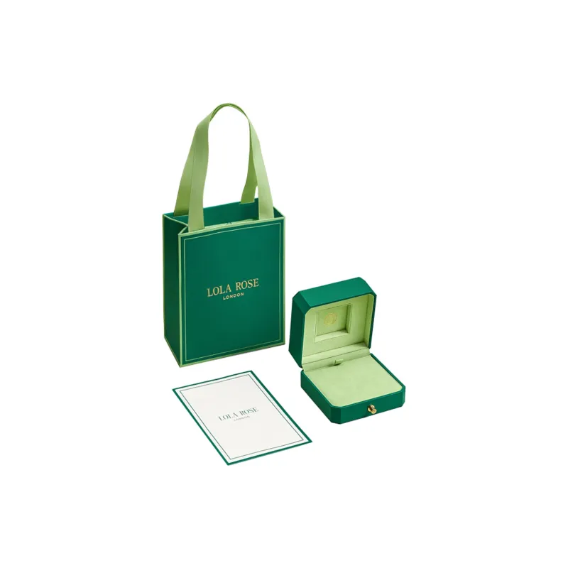 Lola Rose Malachite Necklace Jewelry Women's-2