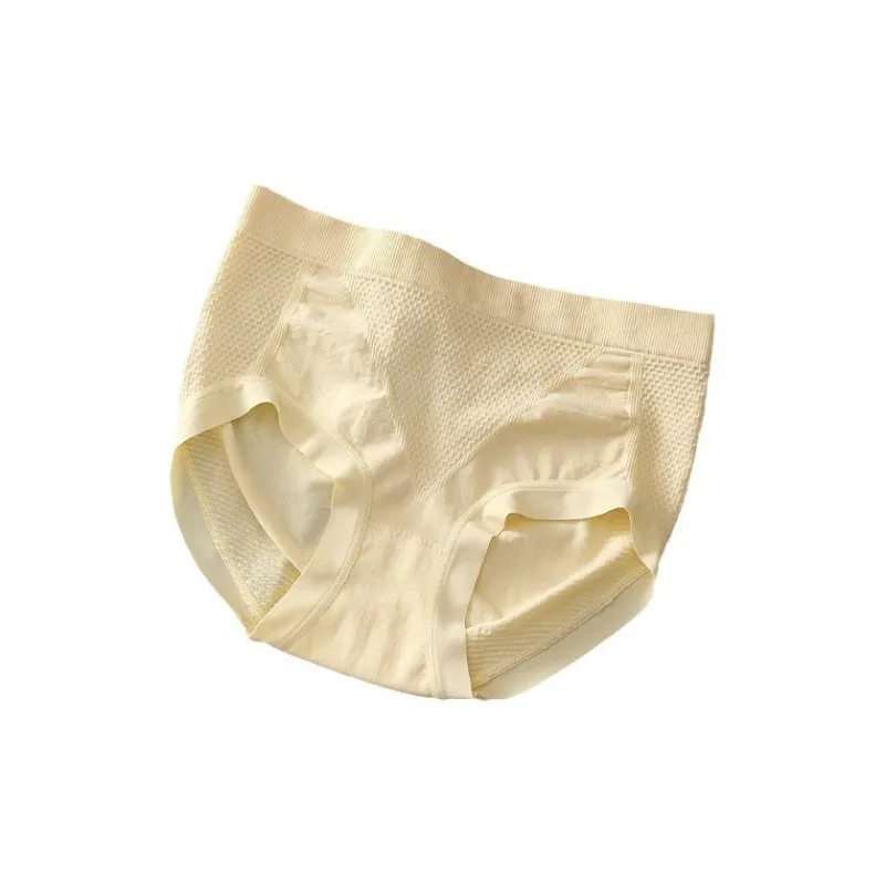 YUZHAOLIN Underpants Women's Combo Set-4