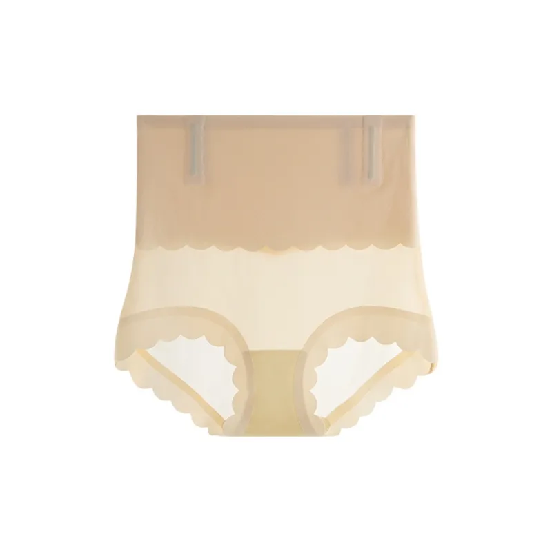 KJ Women's Shapewear Bottoms-2