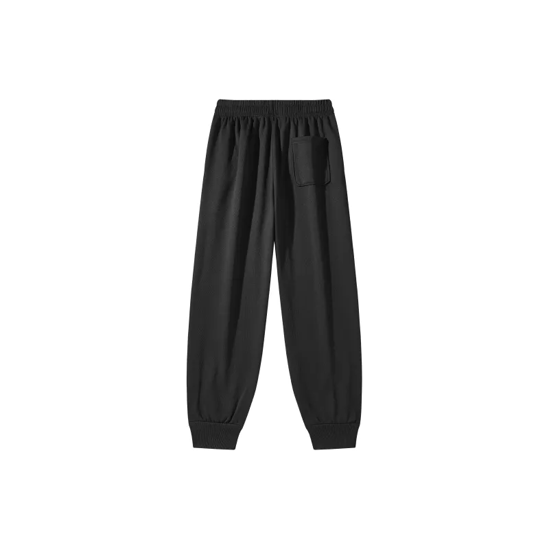 SESAME STREET Casual Pants Unisex-1