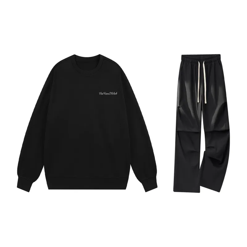 VniVerseVClub Casual Sportswear Unisex-9