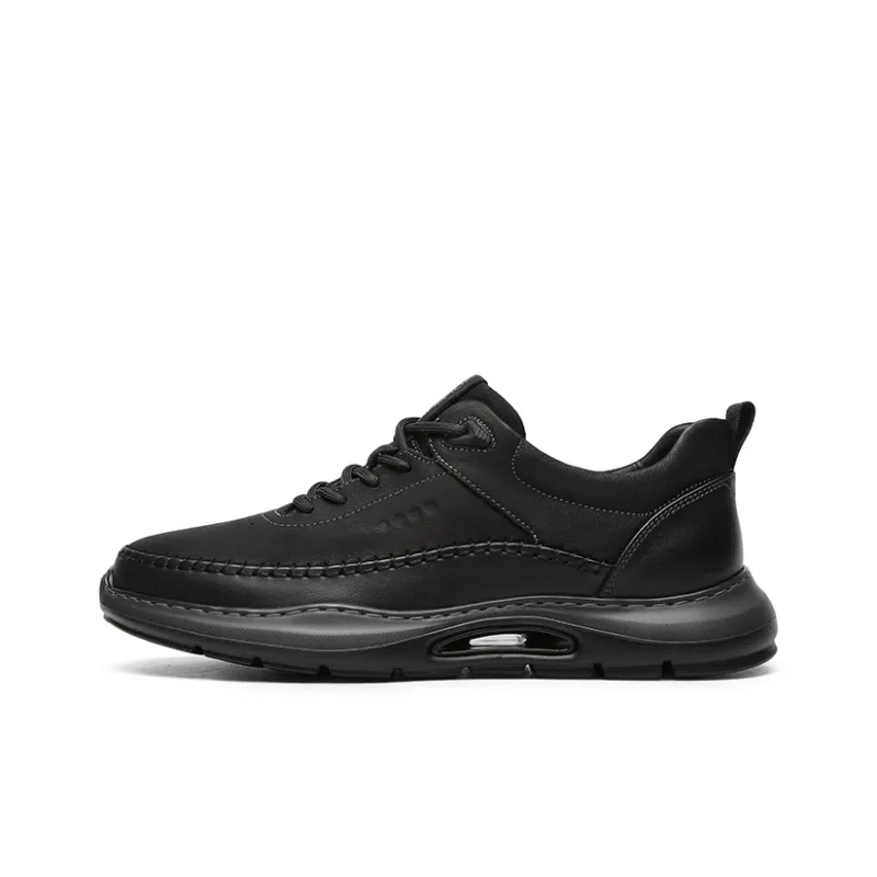GOLDLION Low-Top Casual Shoes Men's-5