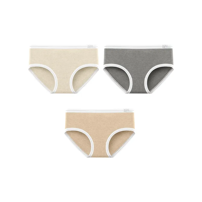 GRACEWELL Underpants Women's 3 Pack-6