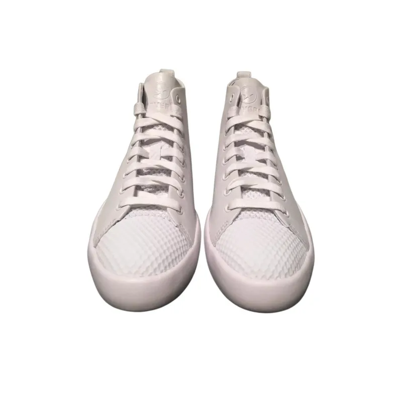 Converse Chuck Taylor All Star Modern Hi White Women's-1