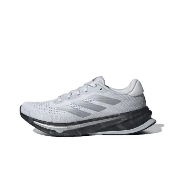 Supernova Rise Women's Adidas 'Dash Grey Silver Metallic' Women's