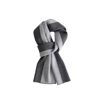 JONNY MOORE Knit Scarves Unisex
