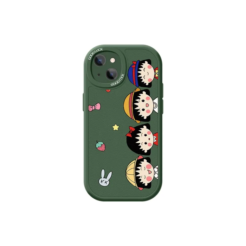 CHUNFAN Phone Cases-19
