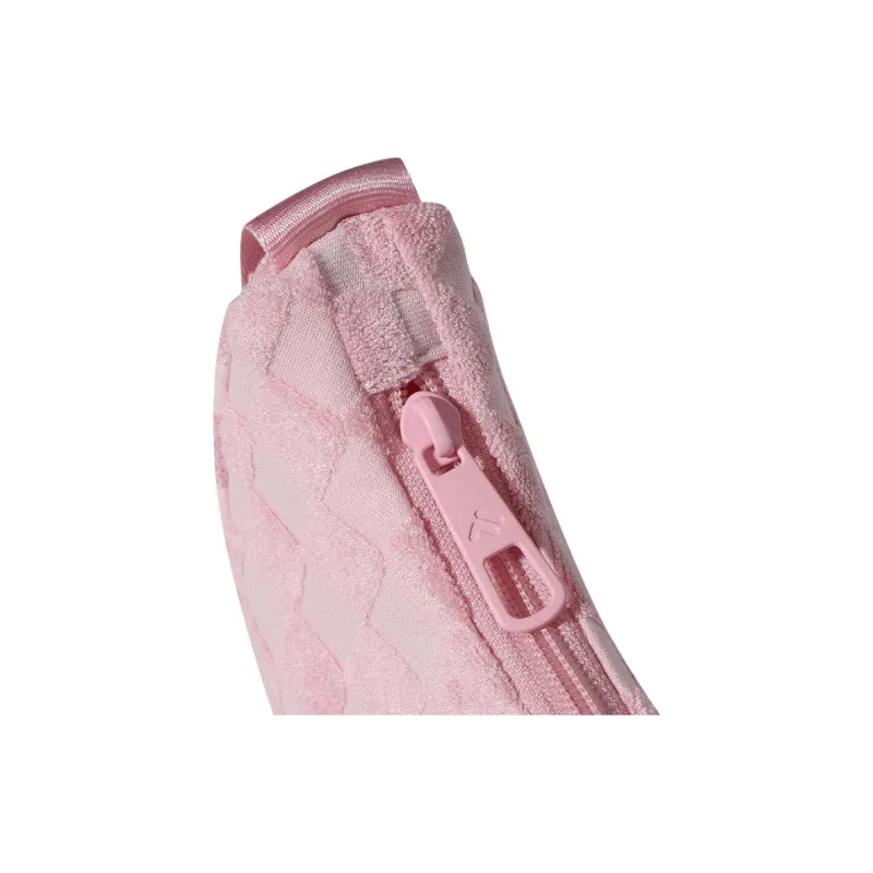 FILA Rayon With Polyester Hobo Bag, Shoulder Bag, Crossbody Bag Regular Women's Pink-3
