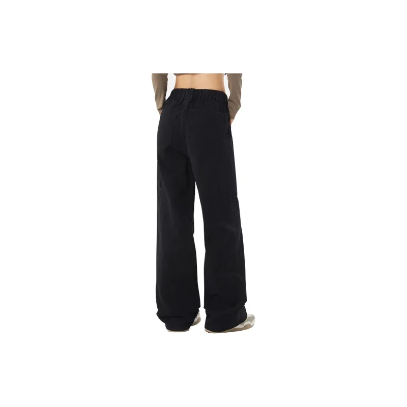 FOREVER 21 Cargo Pants Women's-1