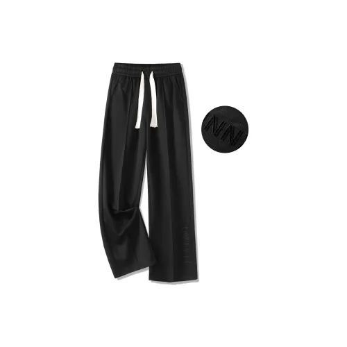 Dnnnnx Casual Pants Unisex