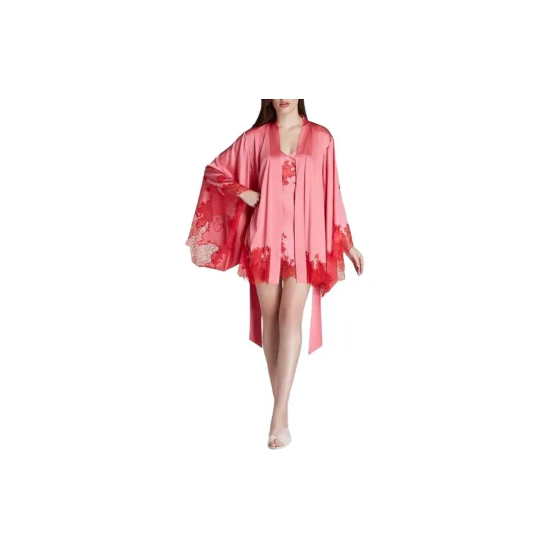 Agent Provocateur Women's Bath Robes-2