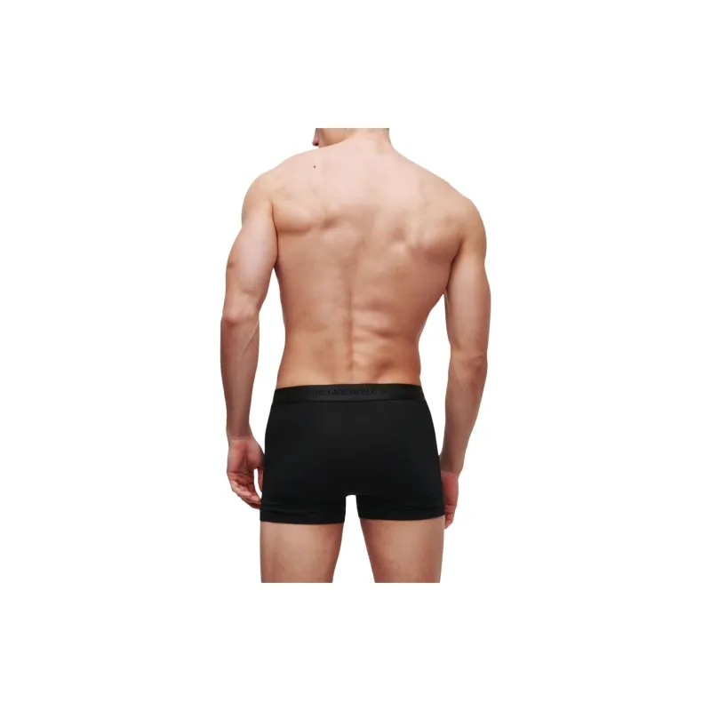 KARL LAGERFELD / Karl Lagerfeld Jeans Men Boxer Shorts-3