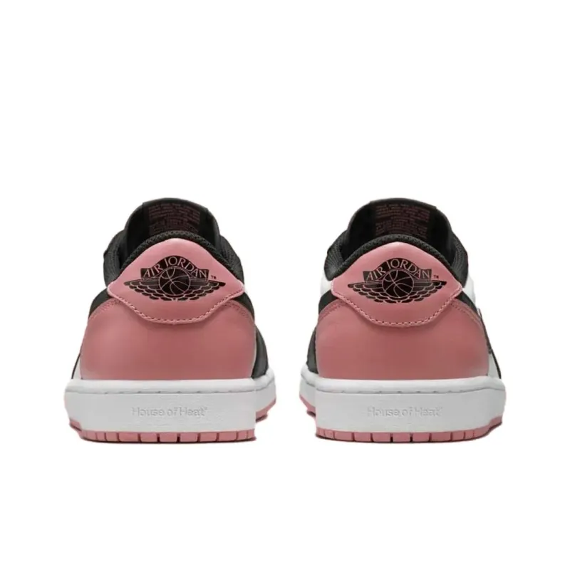 Jordan 1 Retro Low Og Rust Pink-3