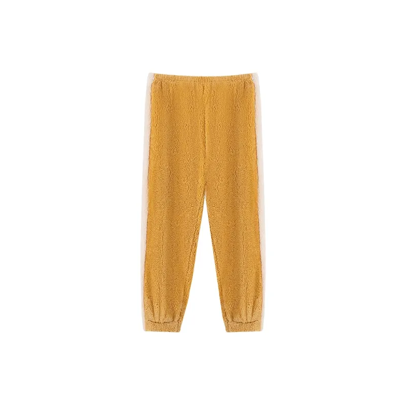 DAMOS·LOVE Women's Pajama Pants-1
