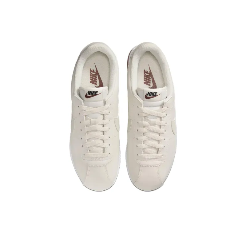 Nike Cortez Leather Phantom Red Sepia Women's-4