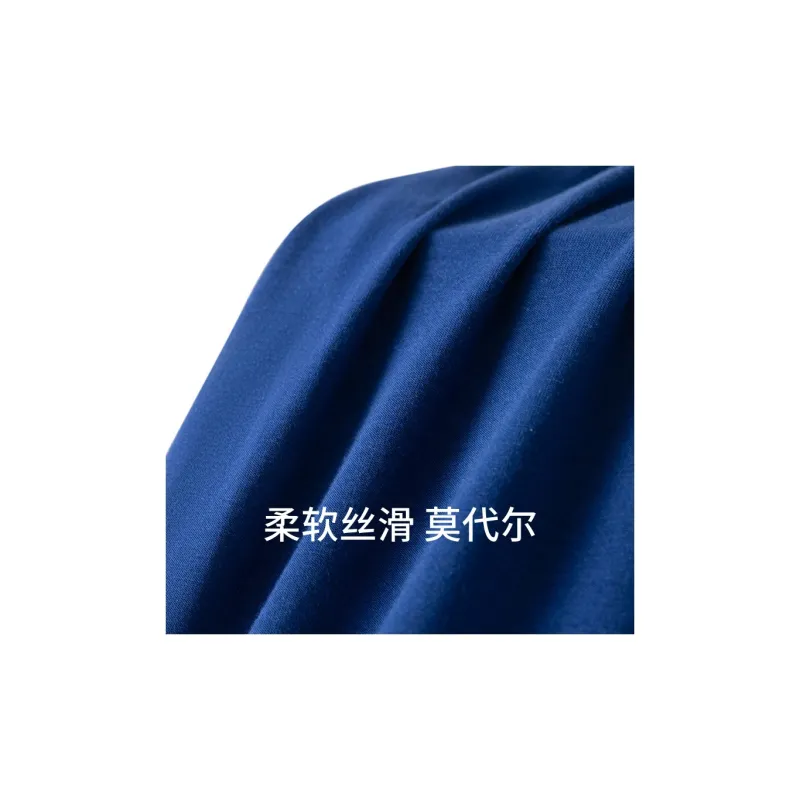 Shuya Underpants Men's Royal Blue-1