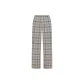 TAUPE PLAID/Taupe Plaid