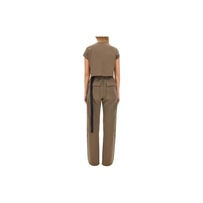 Rick Owens DRKSHDW Level T shirt-1