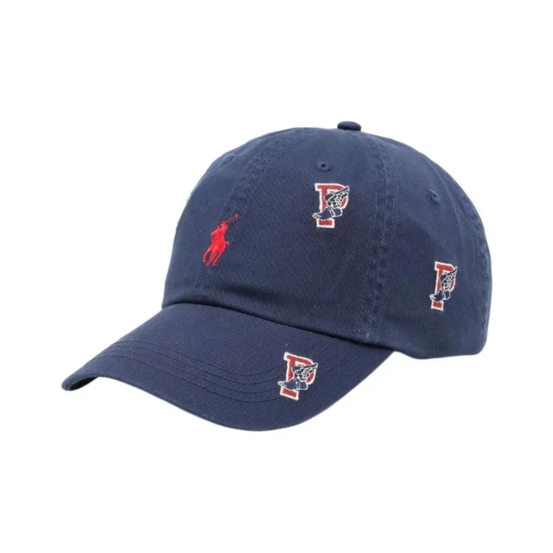 Polo Ralph Lauren Polo Pony-motif Cap-0