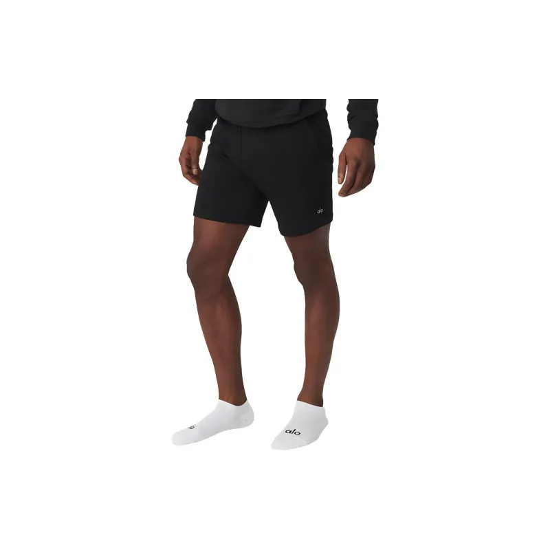 Alo Yoga MEN'S STREET SOCK Ankle Socks Men's 1 Pack-9