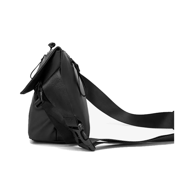 CORALDAISY Fabric Crossbody Bag, Shoulder Bag Men's Multicolor-9