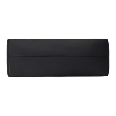 Carksky Nylon Shoulder Bags Handbags Regular Unisex Black-4