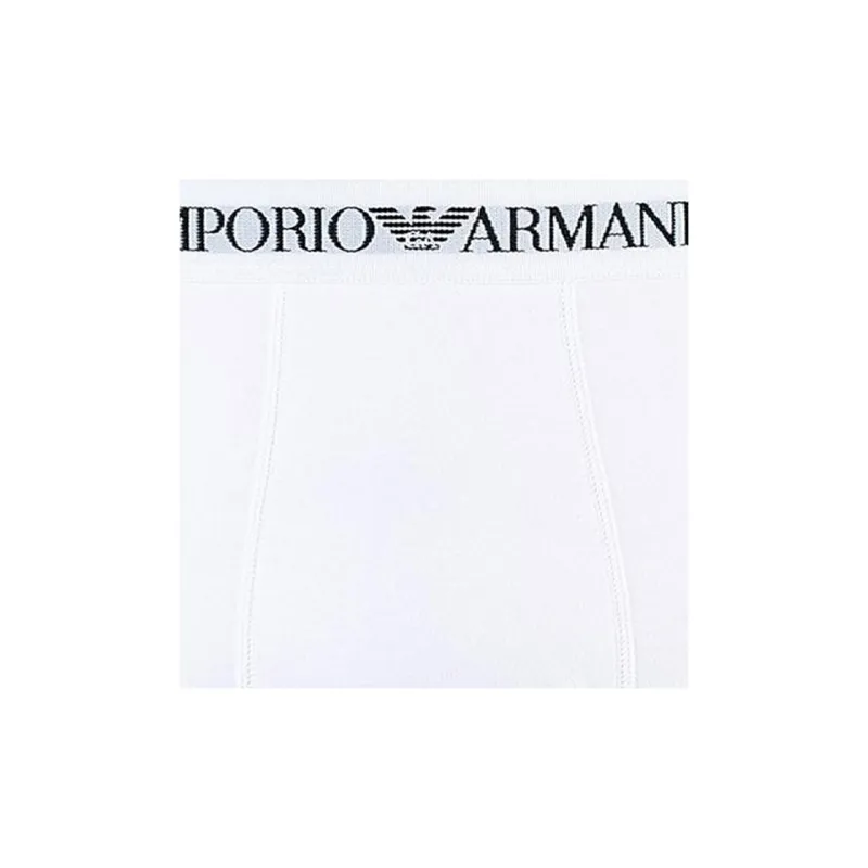 EMPORIO ARMANI Underpants Men's 1 Set Of 3 Packs White-6