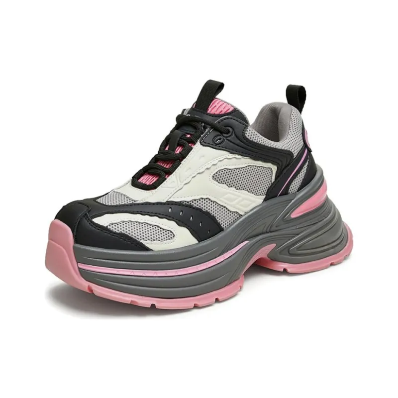 Tata Low Top Chunky Sneakers Women's-1