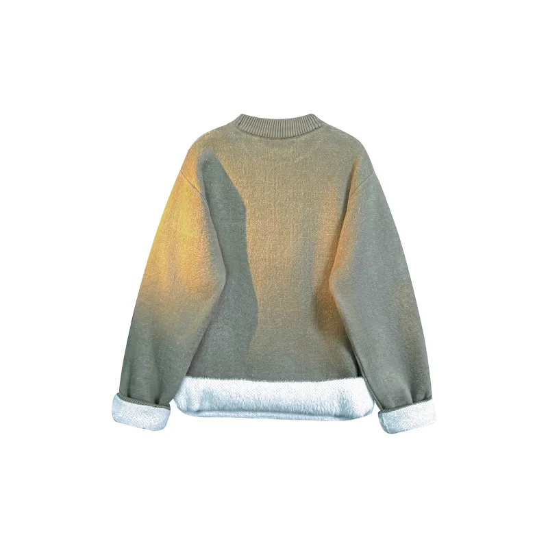 H2P Sweaters Unisex-19