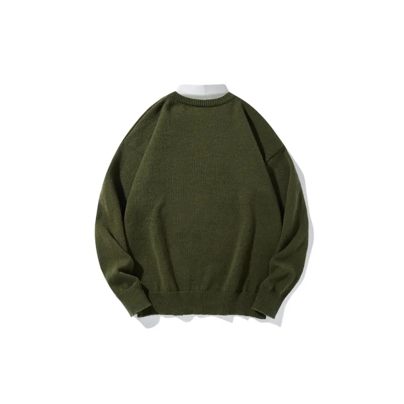 I.E Sweaters Unisex-12