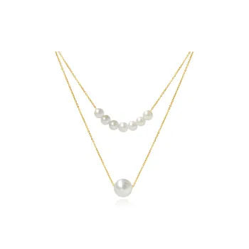 PEARL QUEEN Saltwater Pearl Necklaces Women's