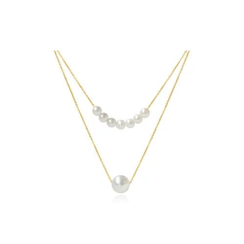 PEARL QUEEN Saltwater Pearl Necklaces Women's