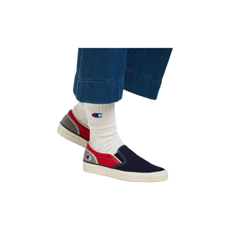 Champion Unisex Knee high Socks-2